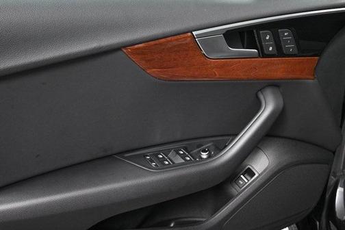 2024 Audi A5 Sportback Premium