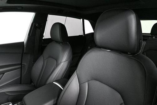 2025 Audi Q8 55 Prestige