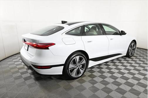 2025 Audi A6 Premium Plus