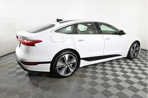 2025 Audi A6 Premium Plus