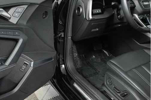 2024 Audi A3 Premium