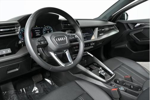2024 Audi A3 Premium