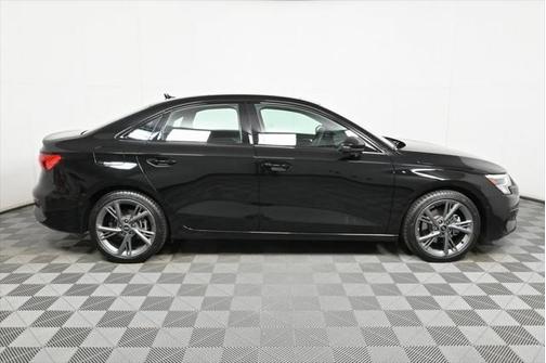 2024 Audi A3 Premium