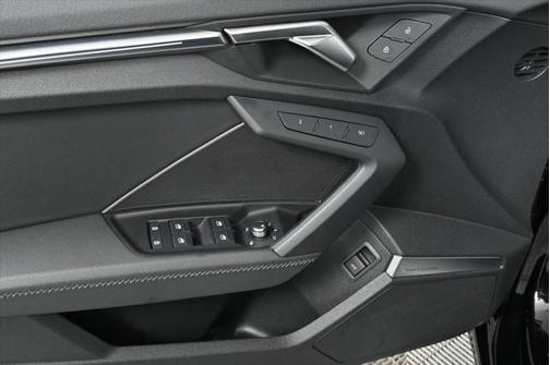 2024 Audi A3 Premium