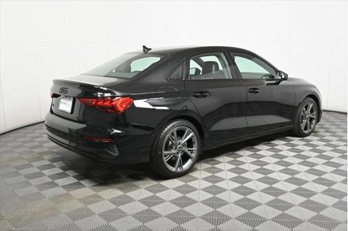 2024 Audi A3 Premium