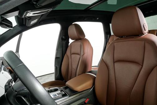 2023 Audi Q7 45 Premium