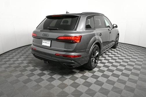 2026 Audi Q7 55 Premium Plus