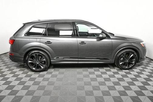 2026 Audi Q7 55 Premium Plus