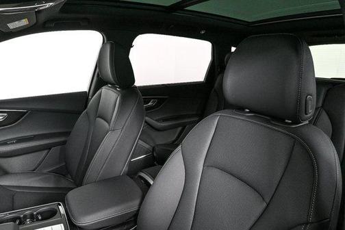 2026 Audi Q7 55 Premium Plus