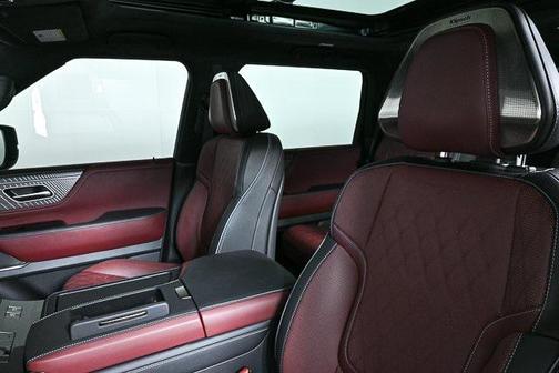2025 INFINITI QX80 AUTOGRAPH AWD
