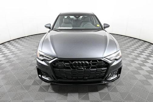 2025 Audi A6 Premium 55 TFSI quattro S tronic