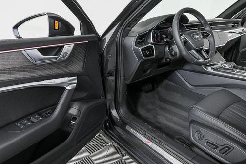 2025 Audi A6 Premium 55 TFSI quattro S tronic