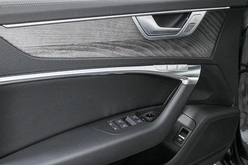 2025 Audi A6 Premium 55 TFSI quattro S tronic