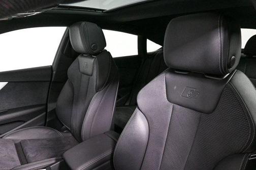 2022 Audi A5 Sportback 45 S Line Prestige