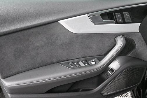 2022 Audi A5 Sportback 45 S Line Prestige