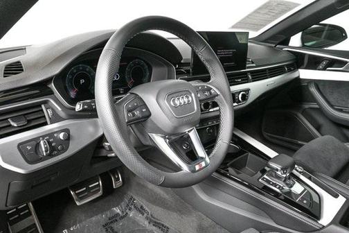 2022 Audi A5 Sportback 45 S Line Prestige