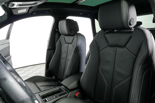 2024 Audi Q3 45 S line Premium Plus