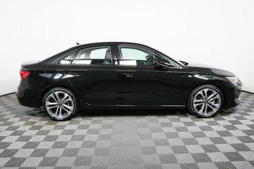 2026 Audi A3 Premium