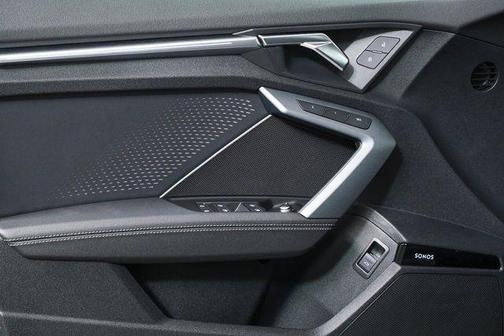 2026 Audi A3 Premium