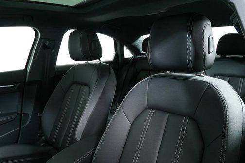 2026 Audi A3 Premium