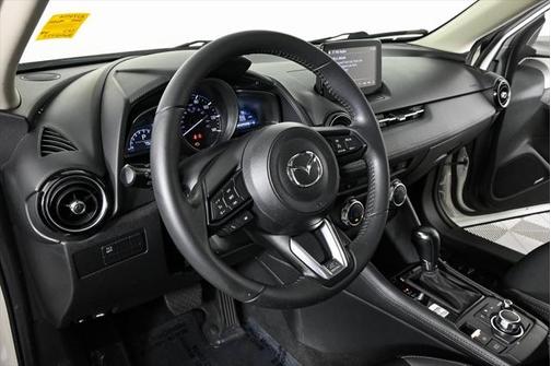 2019 Mazda CX-3 Touring