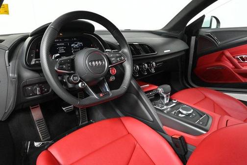 2023 Audi R8 V10 performance RWD S tronic