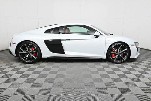 2023 Audi R8 V10 performance RWD S tronic