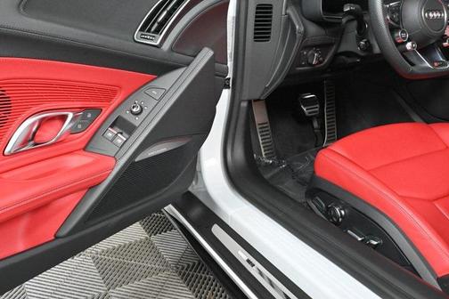2023 Audi R8 V10 performance RWD S tronic