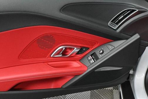 2023 Audi R8 V10 performance RWD S tronic