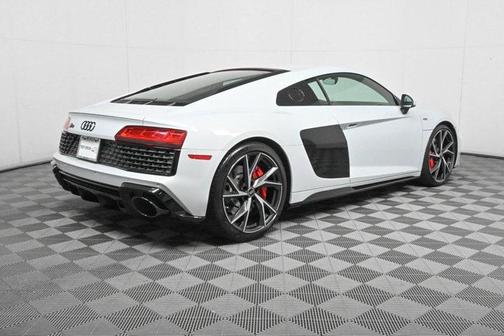 2023 Audi R8 V10 performance RWD S tronic