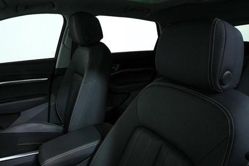 2024 Audi Q8 e-tron Premium Plus