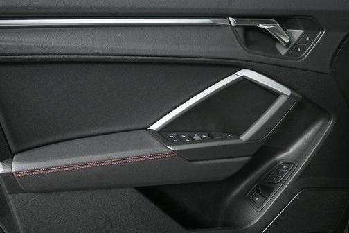 2025 Audi Q3 45 S line Premium Plus