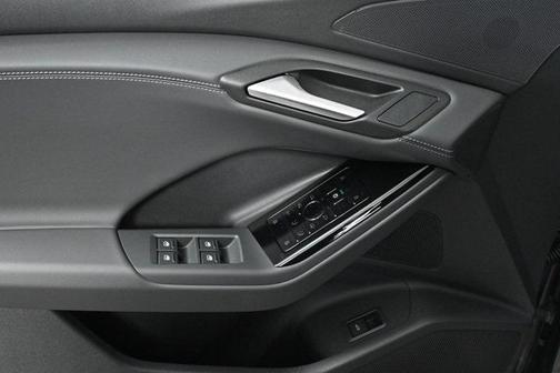 2025 Audi Q6 e-tron Premium