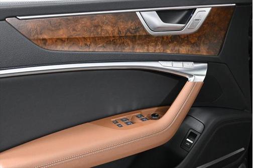 2022 Audi A7 55 Prestige