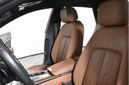 2022 Audi A7 55 Prestige