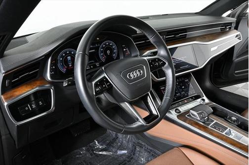2022 Audi A7 55 Prestige
