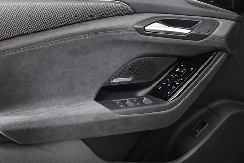 2025 Audi S6 e-tron Prestige