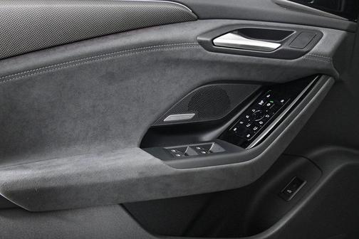 2025 Audi S6 e-tron Prestige