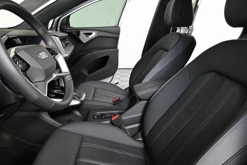 2024 Audi Q4 e-tron Prestige 55 quattro