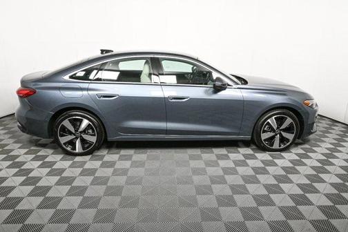 2025 Audi A5 Premium Plus