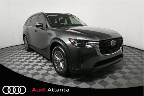 2024 Mazda CX-90 3.3 Turbo Preferred Plus
