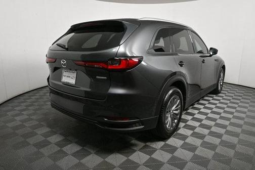 2024 Mazda CX-90 3.3 Turbo Preferred Plus