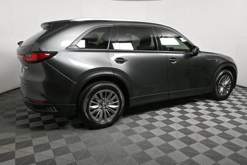 2024 Mazda CX-90 3.3 Turbo Preferred Plus