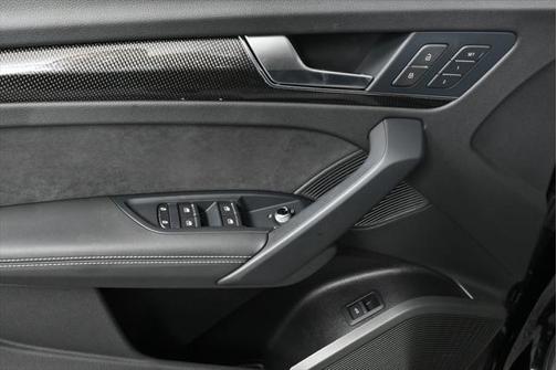 2024 Audi SQ5 3.0T Premium Plus