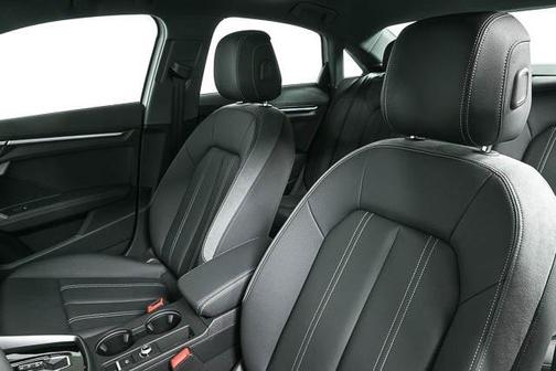 2025 Audi A3 Premium