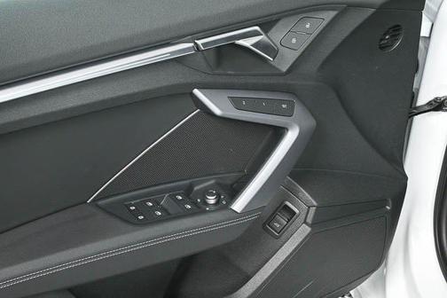 2025 Audi A3 Premium