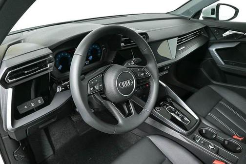 2025 Audi A3 Premium
