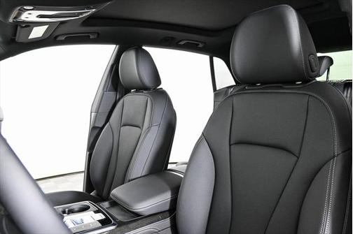 2025 Audi Q8 55 Premium Plus