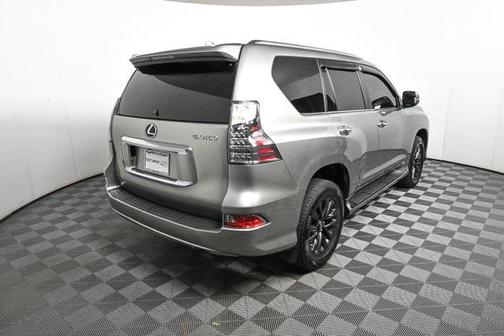 2020 Lexus GX 460 Premium
