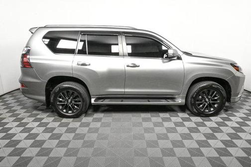 2020 Lexus GX 460 Premium